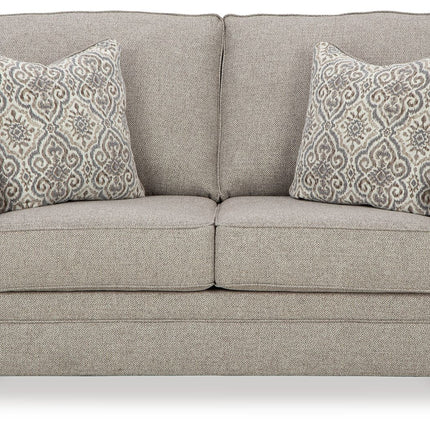 Gaelon - Loveseat - Dune