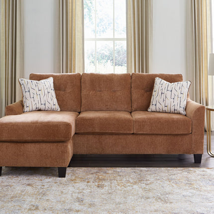 Amity Bay - Sofa Chaise