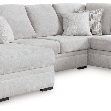 Gabyleigh - Sectional