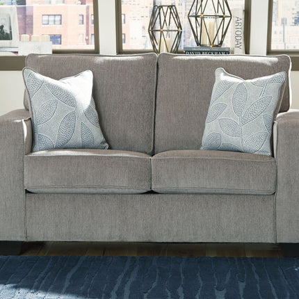 Altari - Stationary Loveseat