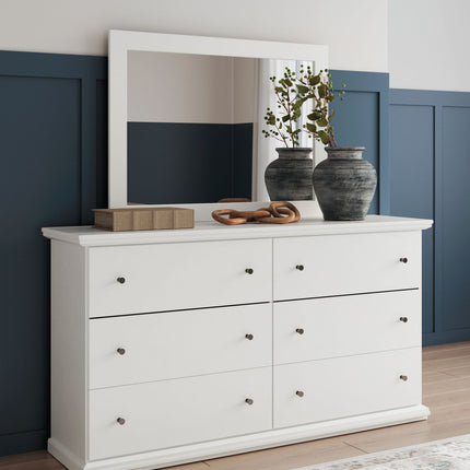 Bostwick Shoals - Panel Bedroom Set