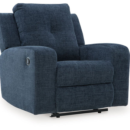 Danum - Zero Wall Recliner