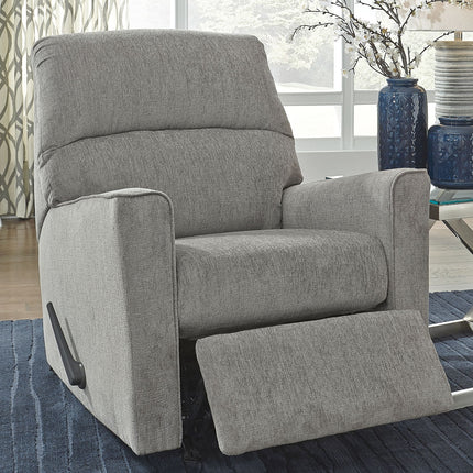 Altari - Rocker Recliner