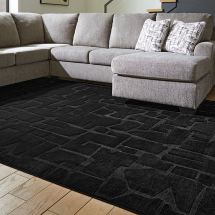 Gibbswell - Washable Rug