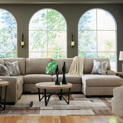 Newellen - Sectional