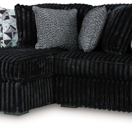 Midnight-Madness - Sectional