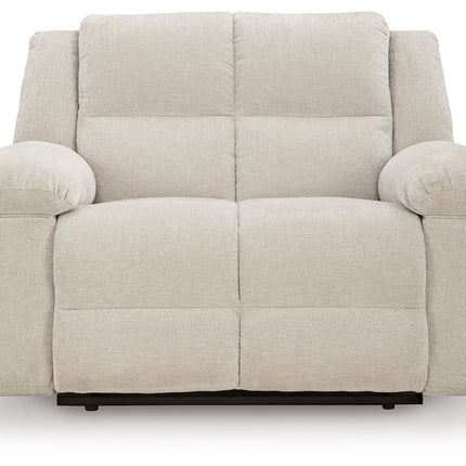 Orlen - Zero Wall Wide Seat Recliner - Winter