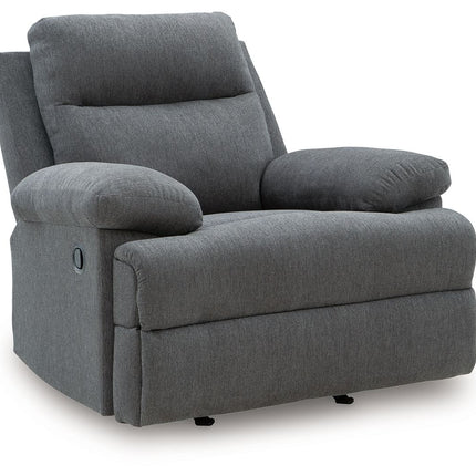 Side-Swipe - Rocker Recliner