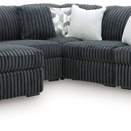 Midnight-Madness - Sectional