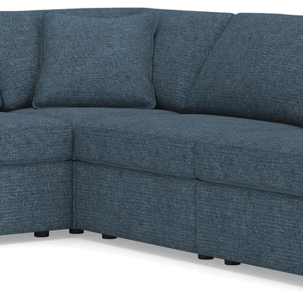 Modmax - Sectional - Ink