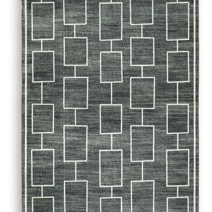 Elderland - Washable Rug