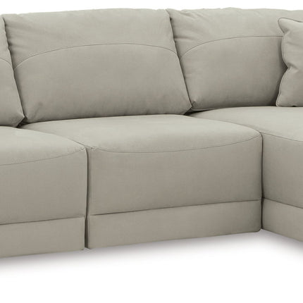 Next-Gen Gaucho - Sectional