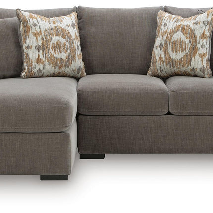 Larson Levee - Sectional
