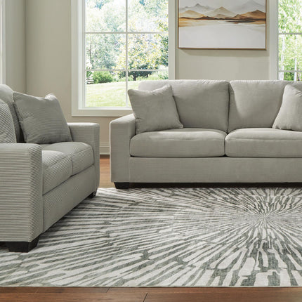 Greenbriar - Living Room Set