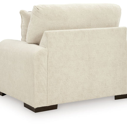 Jayne Park - Chair And A Half