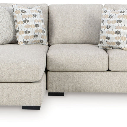Laurelgrove - Sectional