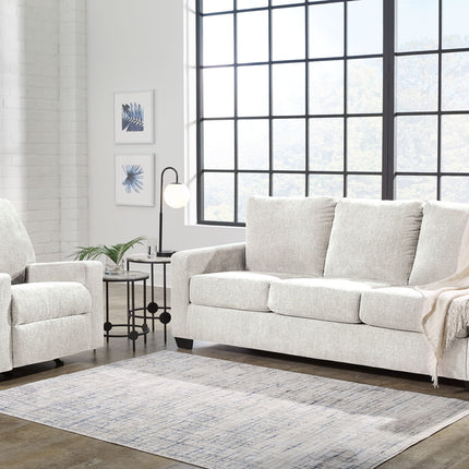 Rannis - Living Room Set