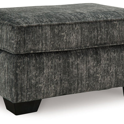 Lonoke - Ottoman