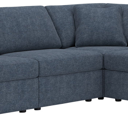 Modmax - Sectional - Ink