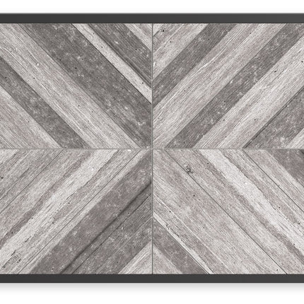 Beachcroft - Rectangular Cocktail Table