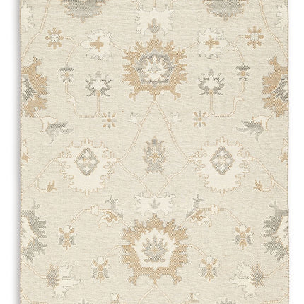 Calkin - Rug