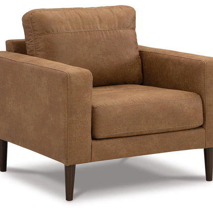 Telora - Chair - Caramel