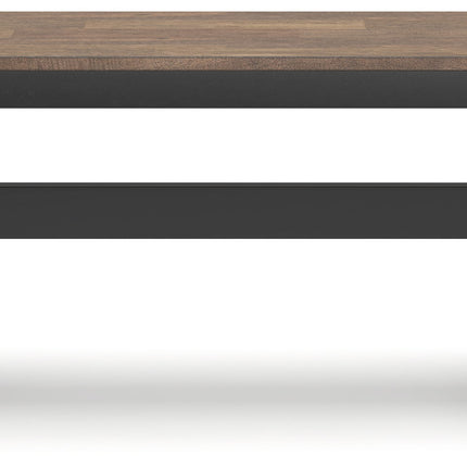 Wildenauer - Dining Room Bench
