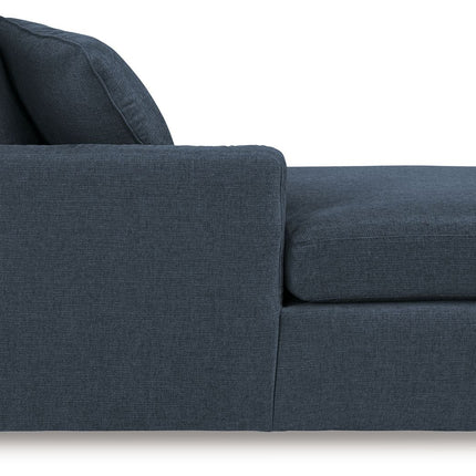Modmax - 7 Piece Sectional