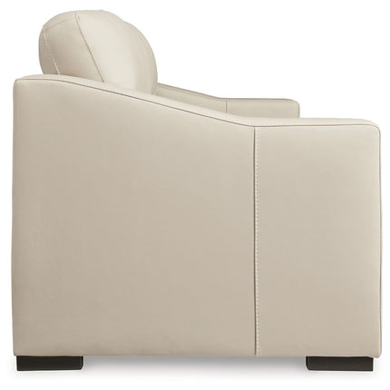 Treasure Trove - 2 Pc. - Sofa, Loveseat - Almond