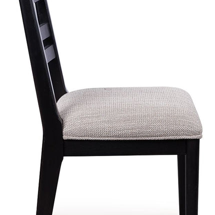 Greddinton - Dining Table Set
