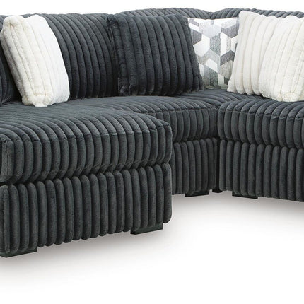 Midnight-Madness - Sectional