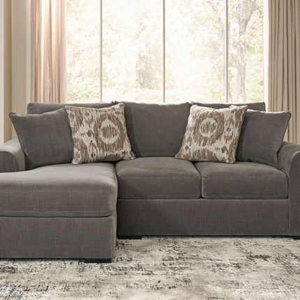 Larson Levee - Sectional