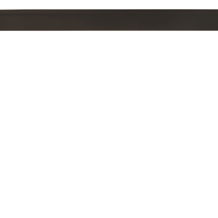 Kimonte - Rectangular Dining Room Table - Dark Brown
