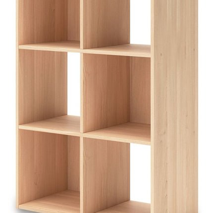 Piperton - Cube Organizer - Wood