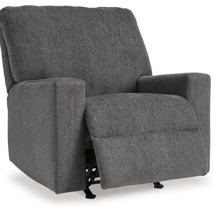 Rannis - Rocker Recliner