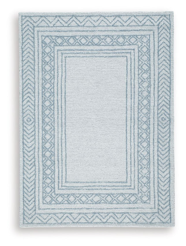 Azelhurst - Rug