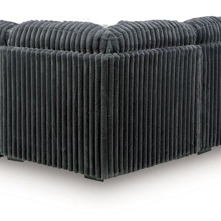 Midnight-Madness - Sectional