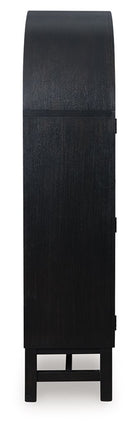 Greddinton - Display Cabinet