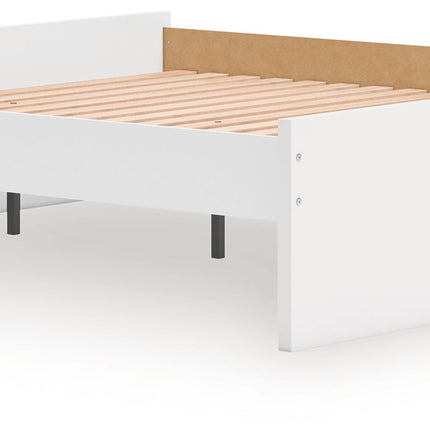 Onita - Platform Bed