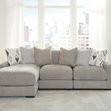 Aslan Court - Sectional