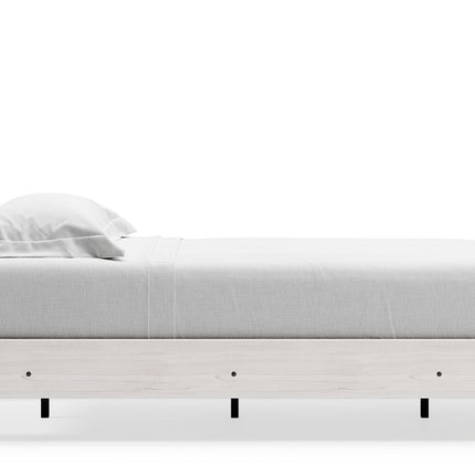 Altyra - Panel Bed