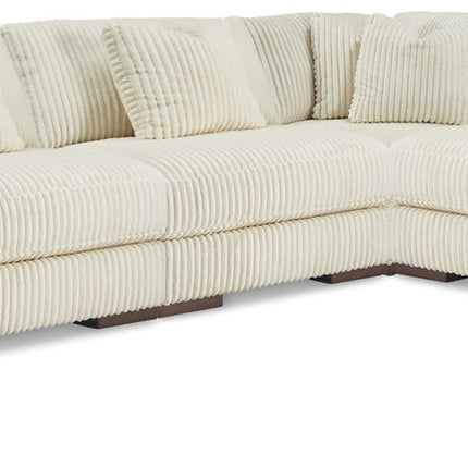 Lindyn - Sectional