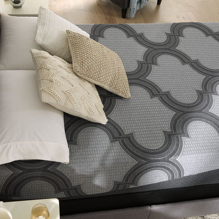 1100 Series - Firm Mattress