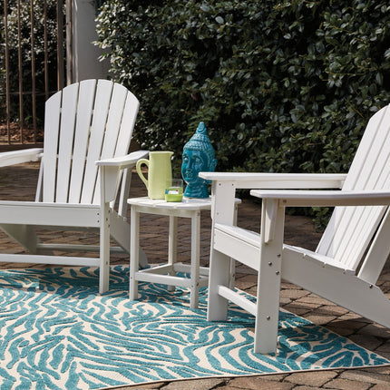 Sundown Treasure - Outdoor Conversation Set