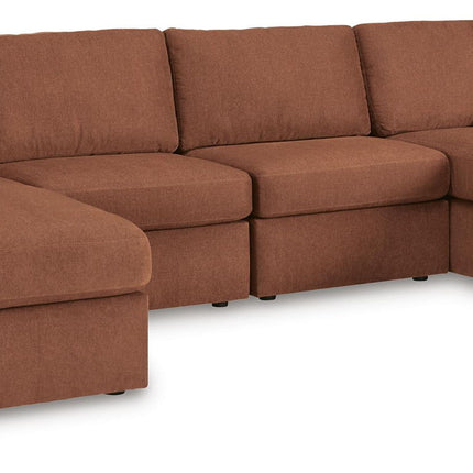 Modmax - Sectional - Spice