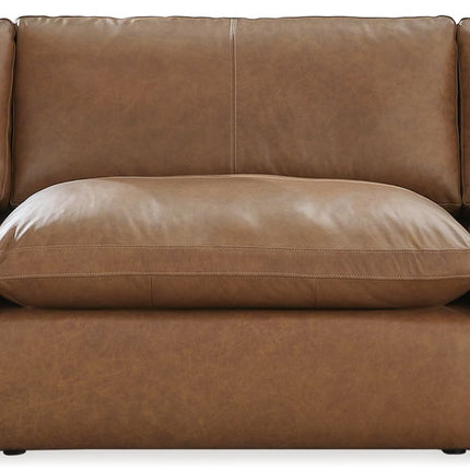 Emilia - Sectional
