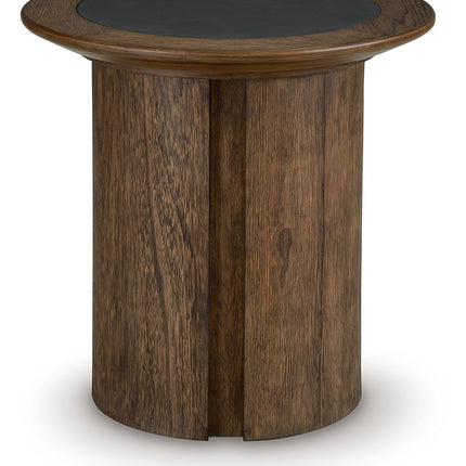 Dontayne - Round Table