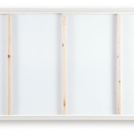 Edendale - Wall Art - Multi