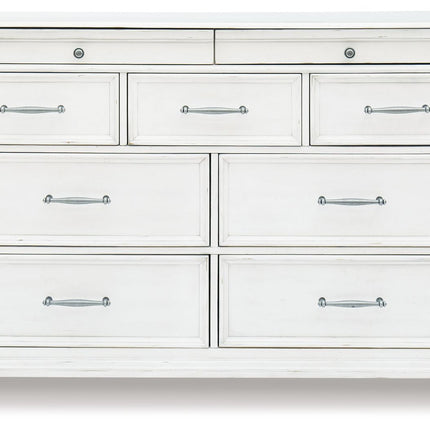 Kanwyn - Dresser, Mirror