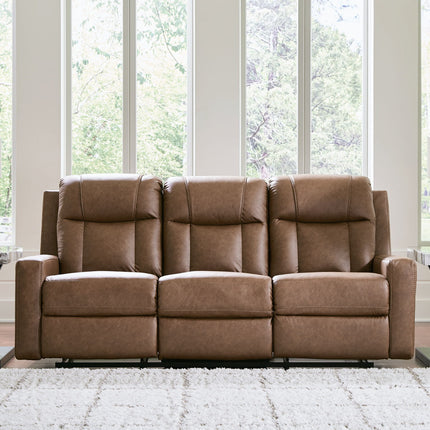 Mackmenville - Reclining Sofa